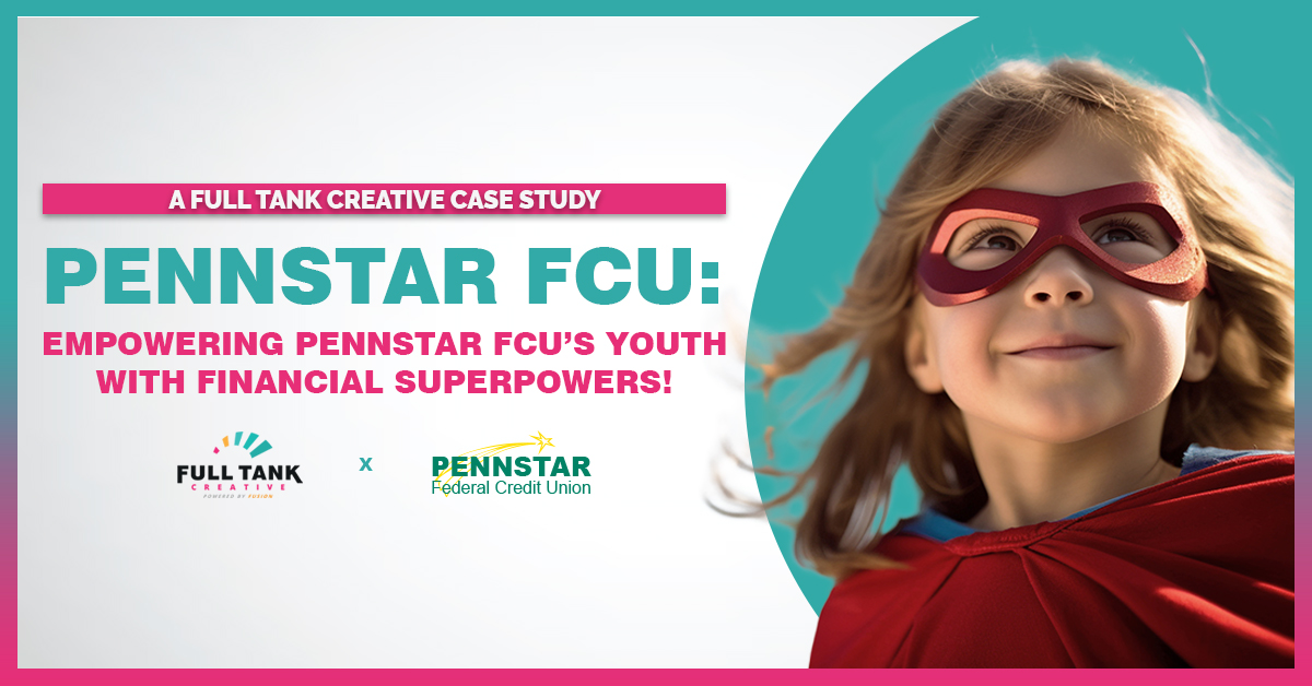 “Savings Superheroes”: Empowering Pennstar FCU’s Youth with Financial Superpowers!